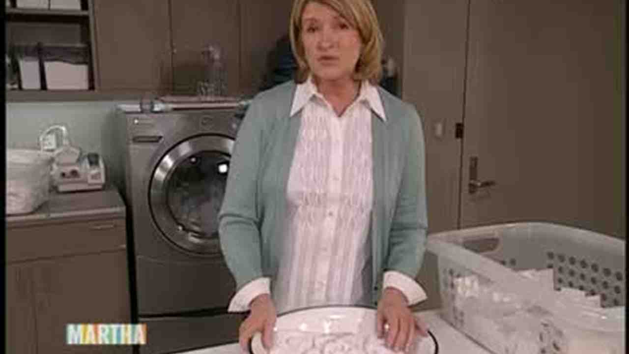 How to wash dirty towels for the kitchen How to wash dirty towels for the kitchen